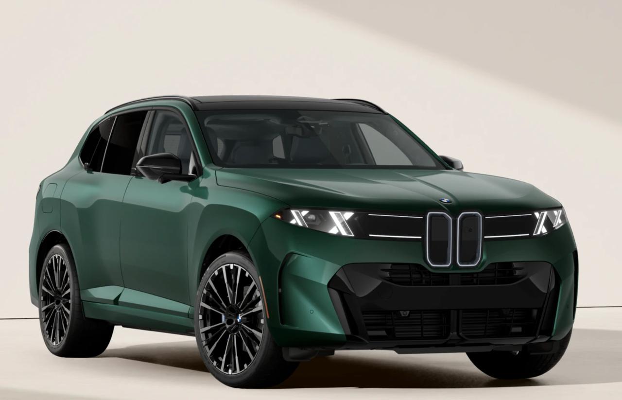 Выбирай автомобиль с умом - автосалон MONZA, выбирай качество и надежность! Купить BMW X5 40 xDrive G65 400 л.c. Цвет кузова: Vancouver Green Metallic в автосалоне MONZA