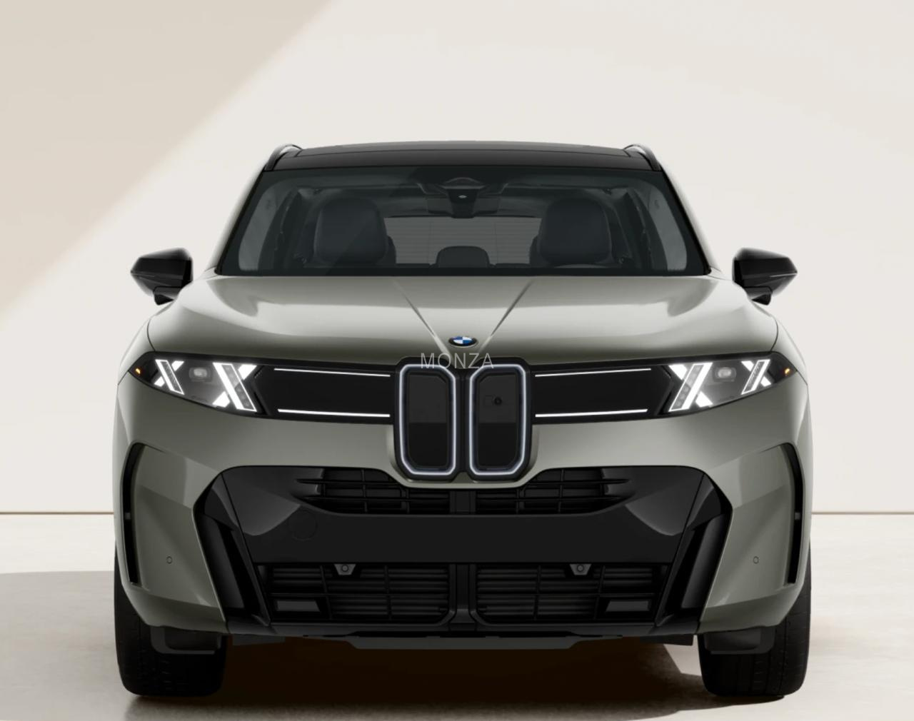 Выбирай автомобиль с умом - автосалон MONZA, выбирай качество и надежность! Купить BMW X5 40 xDrive G65 400 л.c. Цвет кузова: Pine Gray Metallic в автосалоне MONZA