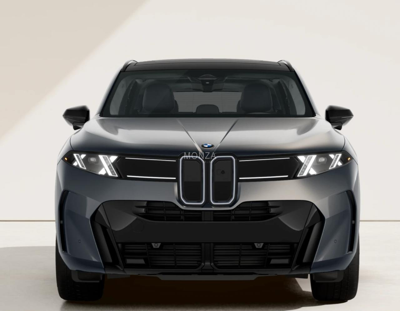 Выбирай автомобиль с умом - автосалон MONZA, выбирай качество и надежность! Купить BMW X5 40 xDrive G65 400 л.c. Цвет кузова: Dravit Grey Matallic в автосалоне MONZA
