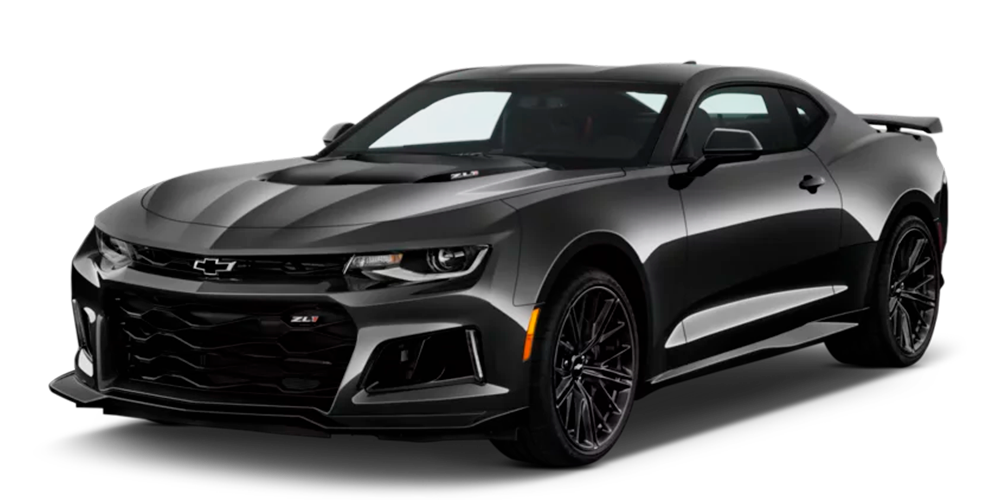 Camaro