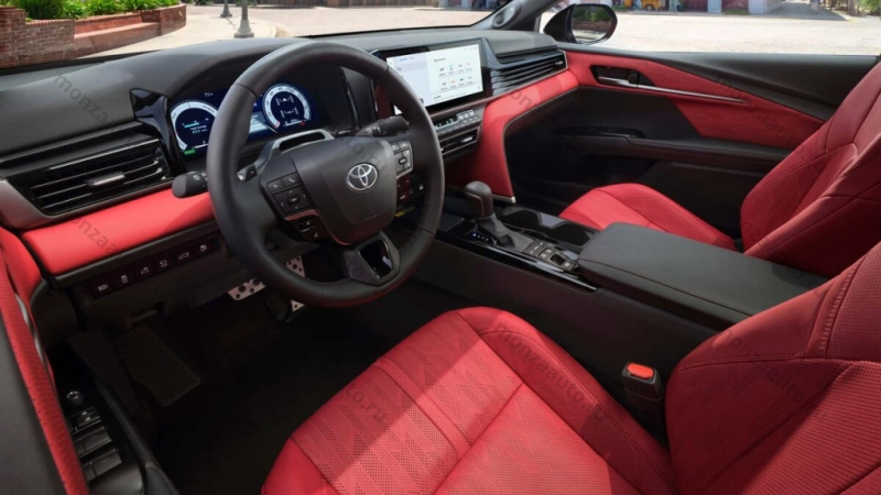 camry 2023 2024 camry 2023 2024
