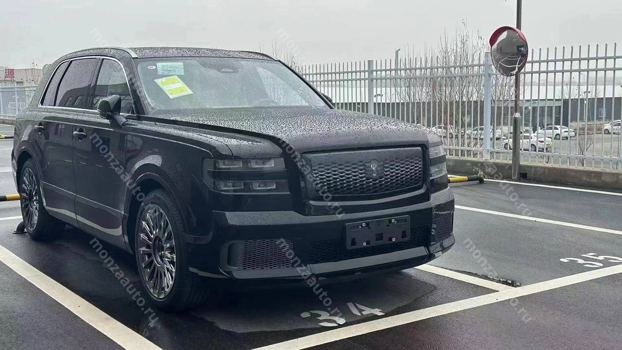 Выбирай автомобиль с умом - автосалон MONZA, выбирай качество и надежность! Купить Toyota Century, на базе платформы TNGA-K в автосалоне MONZA