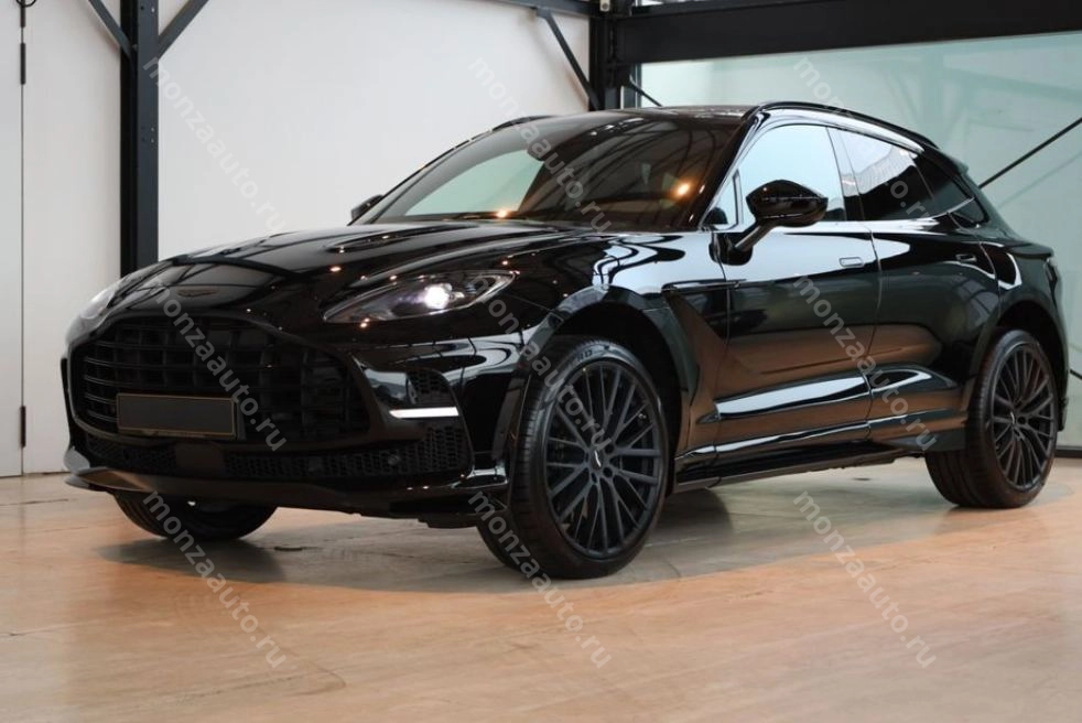 представлен новый Aston Martin DBX 4.0 V8 DBX 707, который доступен для покупки. Уникальный дизайн, высокая производительность Купить Aston Martin DBX 4.0 V8 DBX 707 в автосалоне MONZA Закажите тест-драйв и убедитесь сами во всех преимуществах этого великолепного автомобиля. Купить Aston Martin DBX 4.0 V8 DBX 707 в автосалоне MONZA