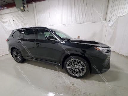 Покупайте Lexus TX 350 4WD Executive 7 мест 2.4 л. с турбонаддувом в 2024 году в автосалоне Монза Авто. 