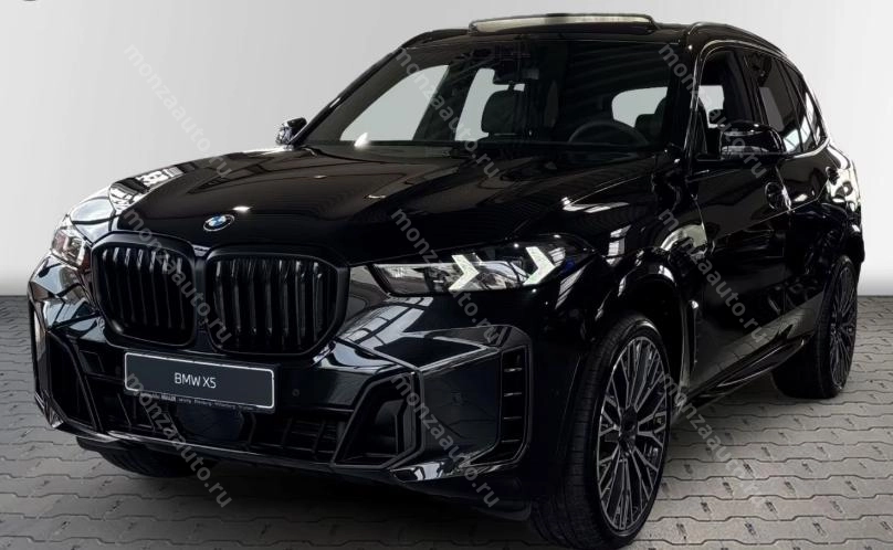 Выбирай автомобиль с умом - автосалон MONZA, выбирай качество и надежность! Купить BMW X5 xDrive 30D Комплектация : M Sport Pro 2993 см3 ( 286 л.c.) в автосалоне MONZA
