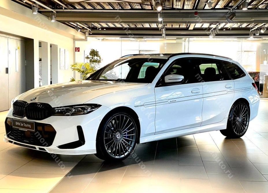 представлена новая ALPINA D3s Touring 2024 – уникальный автомобиль, который уже находится в пути к нашей дилерской сети. Купить Новая ALPINA D3s Touring 2024 в автосалоне MONZA ALPINA D3s Touring 2024 предлагает невероятные возможности и комфорт в одном автомобиле. Купить Новая ALPINA D3s Touring 2024 в автосалоне MONZA
