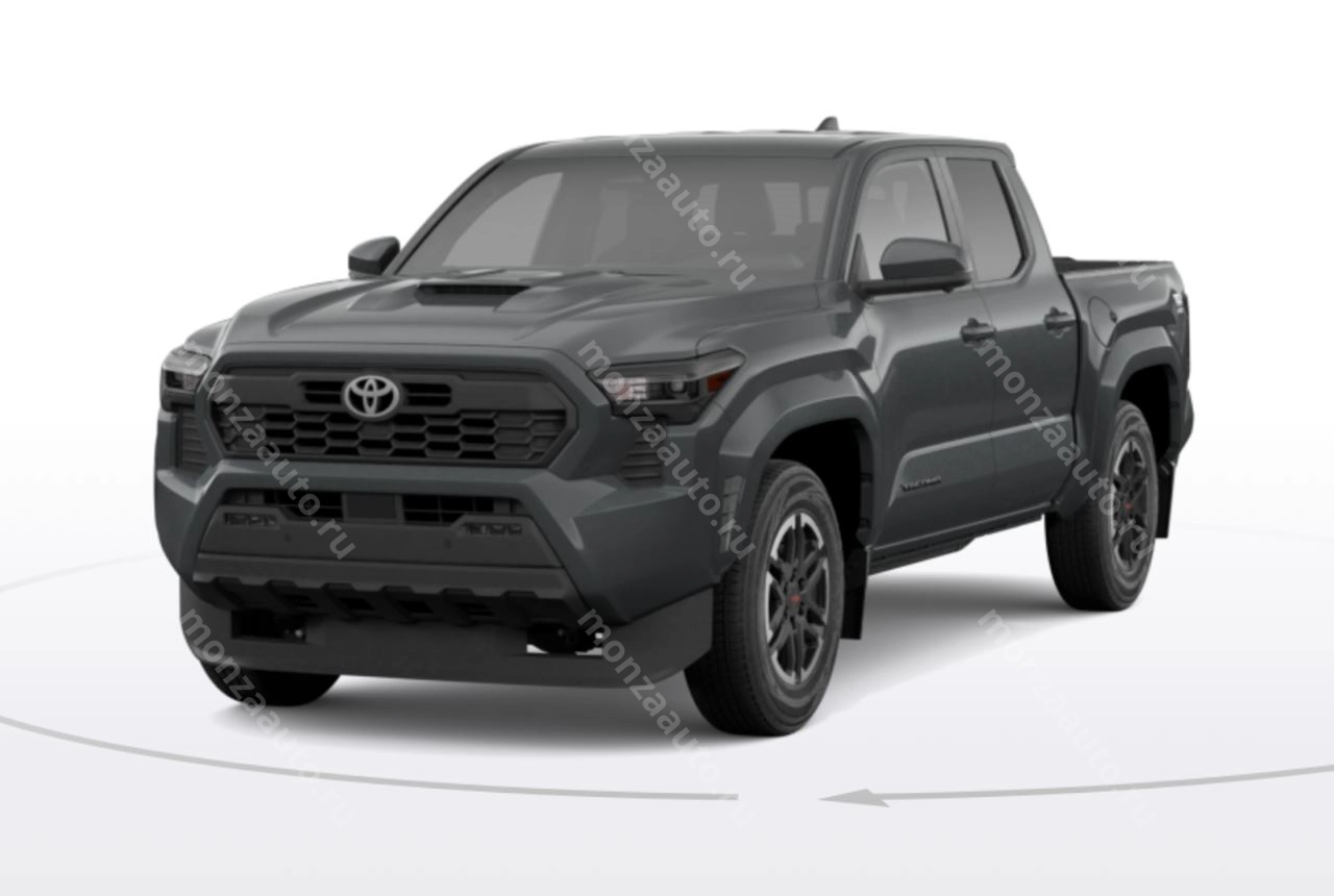 Купить Toyota Tacoma Double 4x4 СAB 6M TRD в автосалоне MONZA