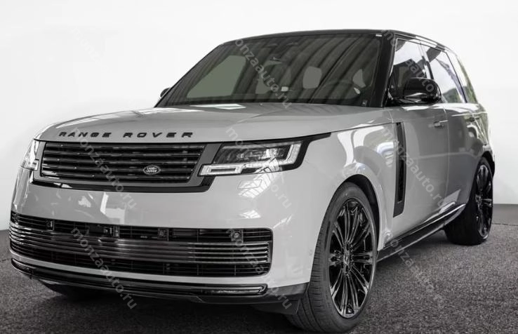 Купить Land Rover Range Rover 4.4 л. 615 л.c. Бензин в автосалоне MONZA