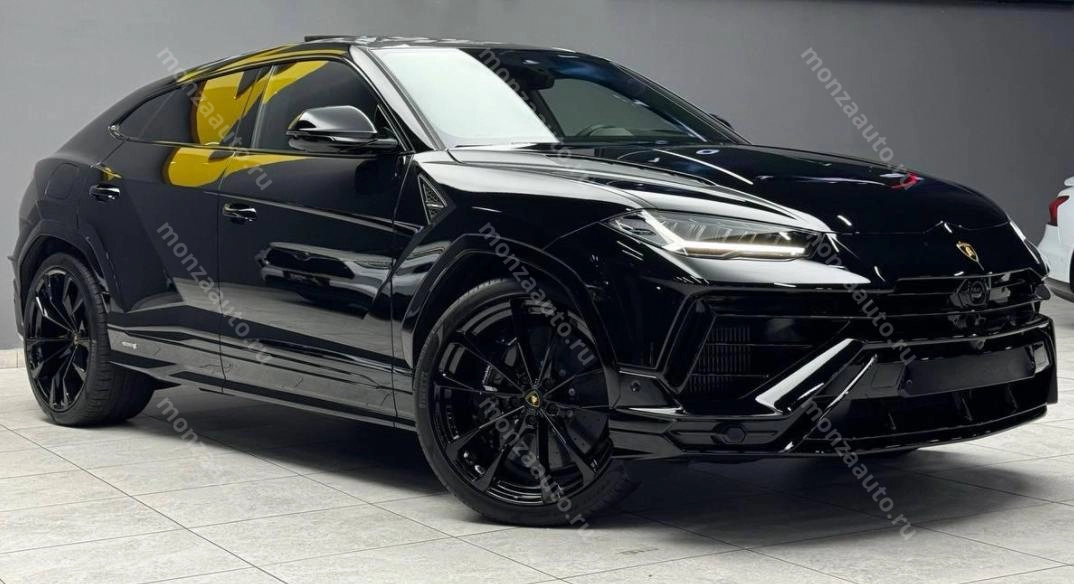 Выбирай автомобиль с умом - автосалон MONZA, выбирай качество и надежность! Купить Новый Lamborghini Urus S Год выпуска: 2024 Объем двигателя: 4.0 л в автосалоне MONZA