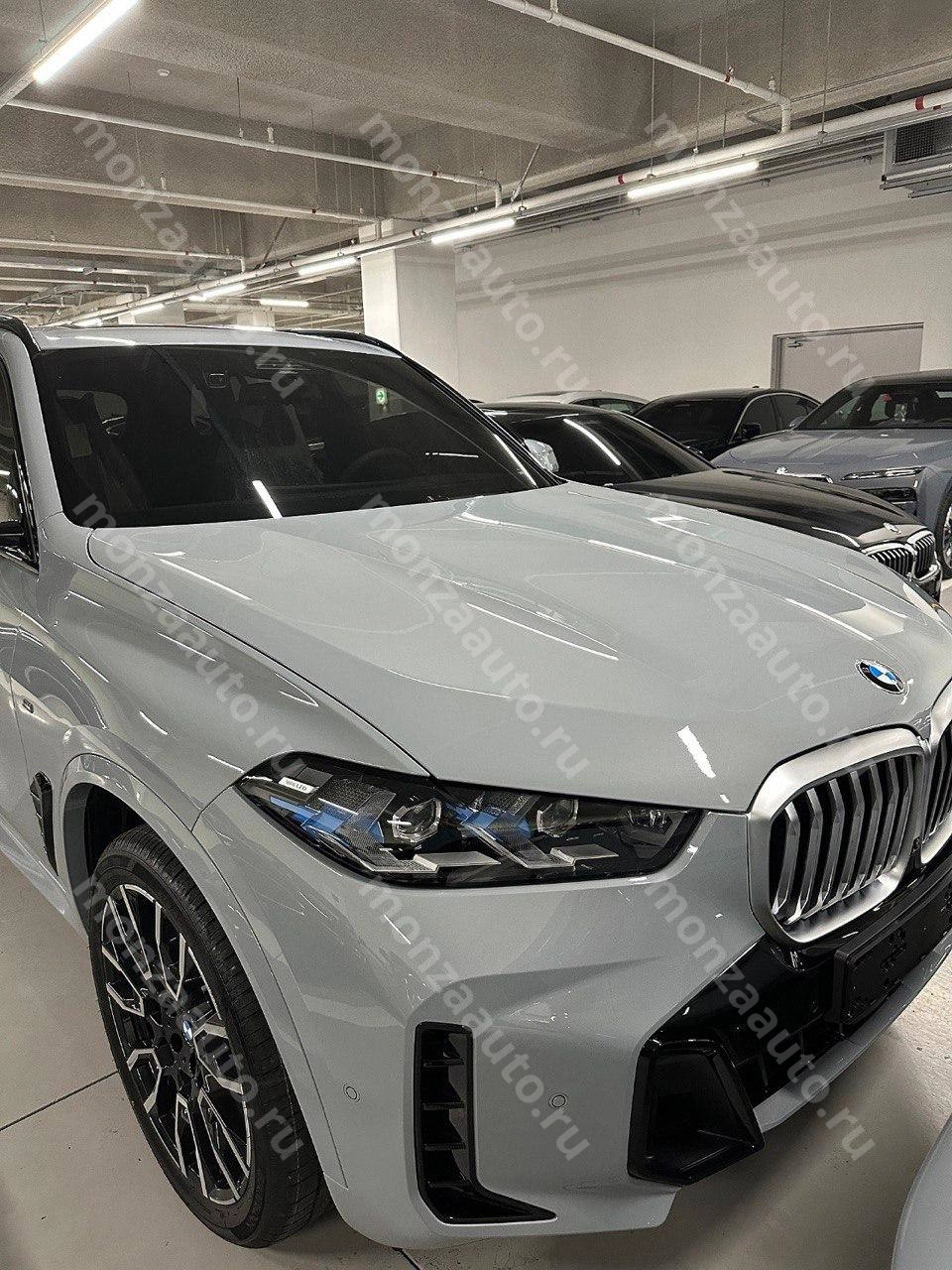 В нашем автосалоне в Москве вы можете приобрести новый BMW X5 M Sport Pro xDrive 30d. Лучшая цена и высокое качество гарантированы. Мы предлагаем широкий выбор новых автомобилей BMW в Москве, включая самый популярный X5 M Sport Pro xDrive 30d.Купить BMW X5 M Sport Pro xDrive 30d в автосалоне MONZA