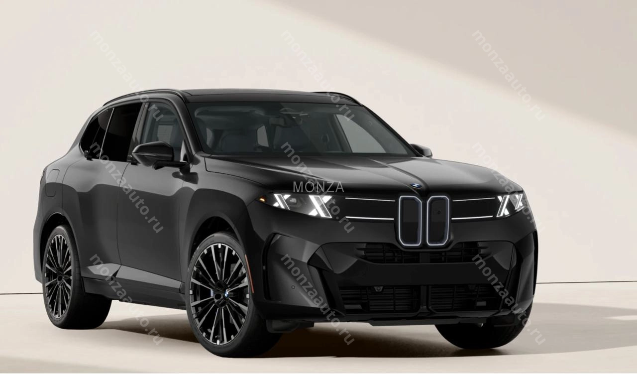 Выбирай автомобиль с умом - автосалон MONZA, выбирай качество и надежность! Купить BMW X5 40 xDrive G65 400 л.c. Цвет кузова: Black Sapphire Metallic ( Черный ) в автосалоне MONZA