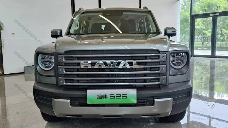Узнайте о стоимости нового Haval Raptor с адаптивным круиз-контролем и получите возможность испытать настоящую мощь этих двигателей. Этот автомобиль обладает рядом инновационных технологий, включая адаптивный круиз-контроль, который позволяет поддерживать оптимальную скорость и дистанцию до впереди идущих машин. Узнайте, как новый Haval Raptor может сделать вашу поездку комфортной и безопасной. Обратите внимание на его современный дизайн, высокое качество материалов и просторный интерьер. Не упустите возможность приобрести этот автомобиль по выгодной цене. Закажите тест-драйв уже сегодня и ощутите все преимущества нового Haval Raptor с адаптивным круиз-контролем.