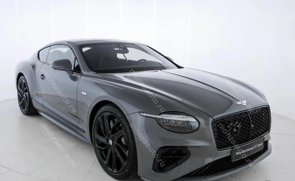 Выбирай автомобиль с умом - автосалон MONZA, выбирай качество и надежность! Купить Bentley Continental GT Гибрид 575 кВт ( 782 л.c. ) в автосалоне MONZA