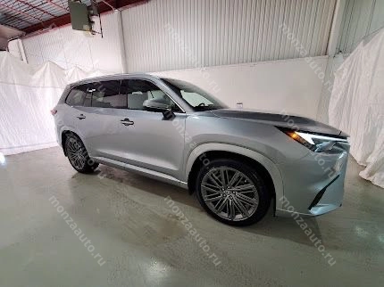 Выбирай автомобиль с умом - автосалон MONZA, выбирай качество и надежность! Купить Lexus TX 350 комплектация Luxury + в автосалоне MONZA