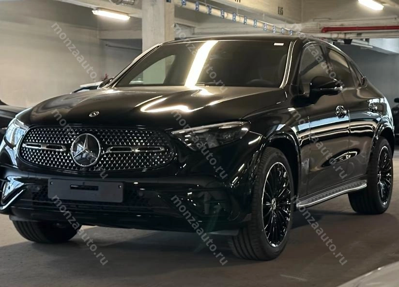 Купить Mercedes-Benz Модель: GLC 300 Двигатель: 2.0 л. 258 л.c. в автосалоне MONZA