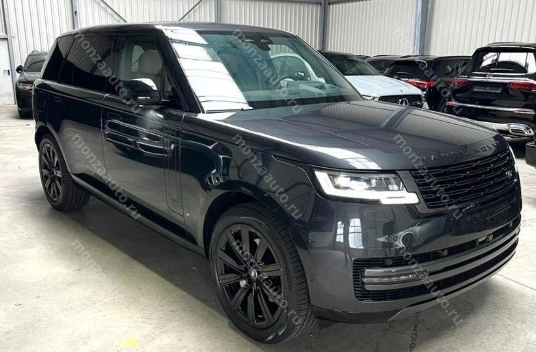 Range Rover D350 HSE LWB 