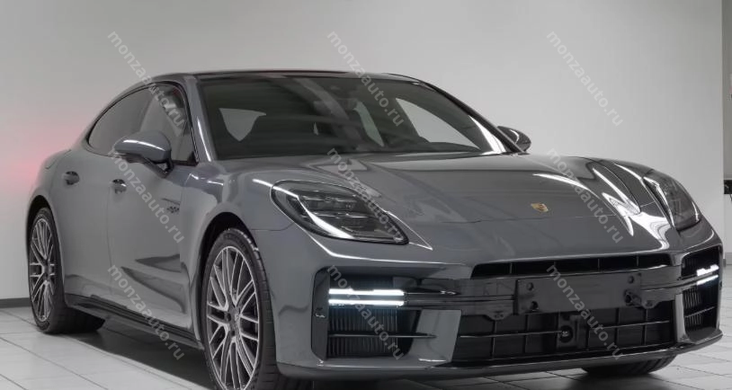 Выбирай автомобиль с умом - автосалон MONZA, выбирай качество и надежность! Купить Porsche Panamera 4 E-Hybrid 4.0 л. 680 л.c. Гибрид в автосалоне MONZA