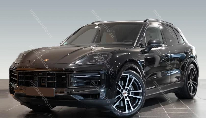 Выбирай автомобиль с умом - автосалон MONZA, выбирай качество и надежность! Купить Porsche Cayenne E-Hybrid BOSE S 3.0 л. 470 л.c. в автосалоне MONZA