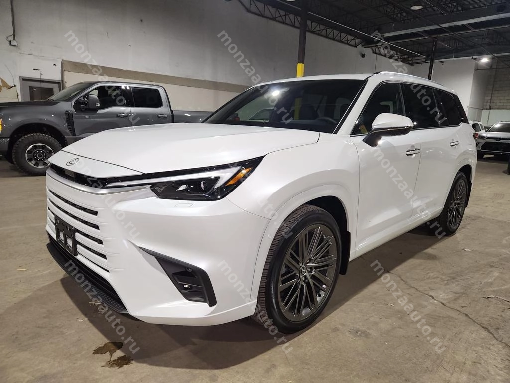 Покупайте Lexus TX 350 4WD Executive 7 мест 2.4 л. с турбонаддувом в 2024 году в автосалоне Монза Авто. 