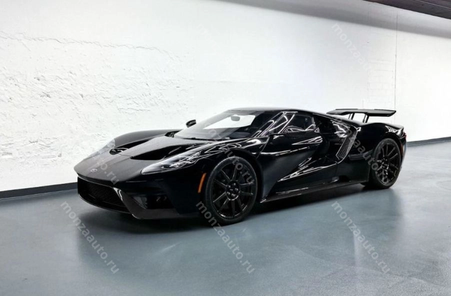 Купить Ford GT  в автосалоне MONZA