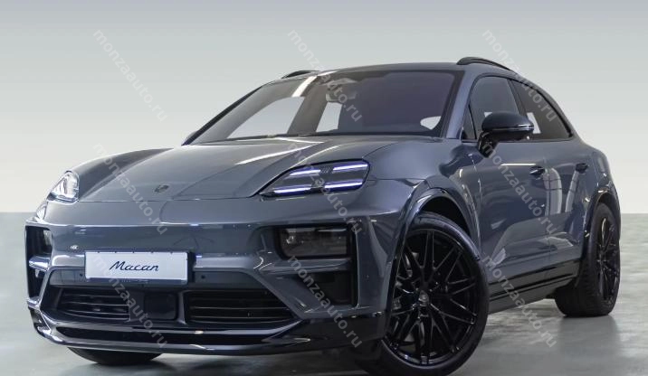 Выбирай автомобиль с умом - автосалон MONZA, выбирай качество и надежность! Купить Porsche Macan Turbo 470 кВт ( 639 л.c.) в автосалоне MONZA
