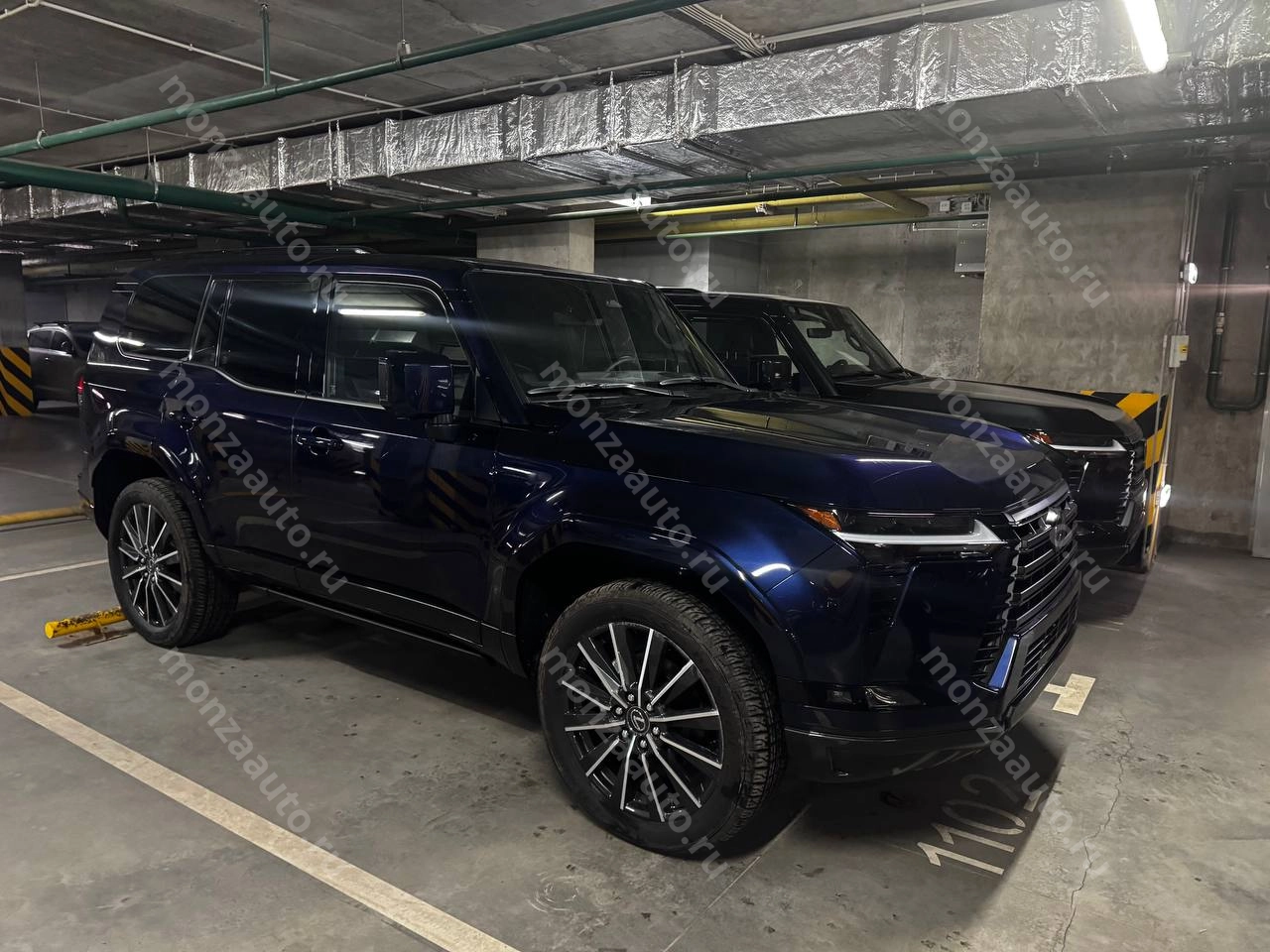 Выбирай автомобиль с умом - автосалон MONZA, выбирай качество и надежность! Купить Lexus GX 550 комплектация Luxury +. Русский язык Cистема полного привода Двигатель: 3.4 л. V6 в автосалоне MONZA