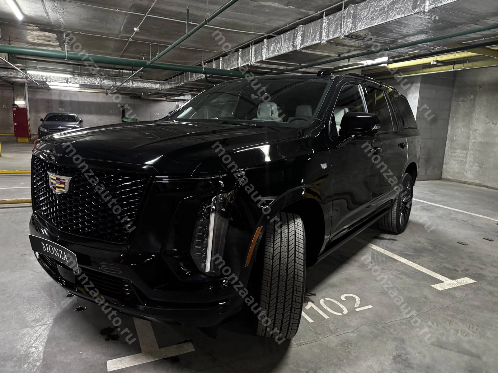 Cadillac Новый Escalade Sport Platinum 6.2 AT 4WD в наличии в Москве Купить новый Внедорожник 5дв. Cadillac Escalade Sport Platinum 2025Cadillac Новый Escalade Sport Platinum 6.2 AT 4WD в наличии – купить Кадиллак Новый Эскалэйд Sport Platinum 6.2 AT 4WD в Москве