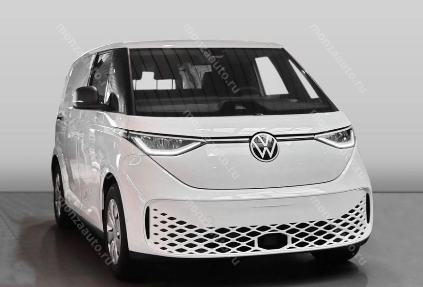Купить Volkswagen ID. Buzz в автосалоне MONZA