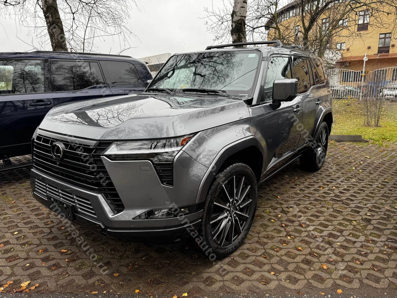 Выбирай автомобиль с умом - автосалон MONZA, выбирай качество и надежность! Купить Lexus GX 550 комплектация Luxury +. Русский язык и блок климата в Цельсиях. Производство Япония. в автосалоне MONZA
