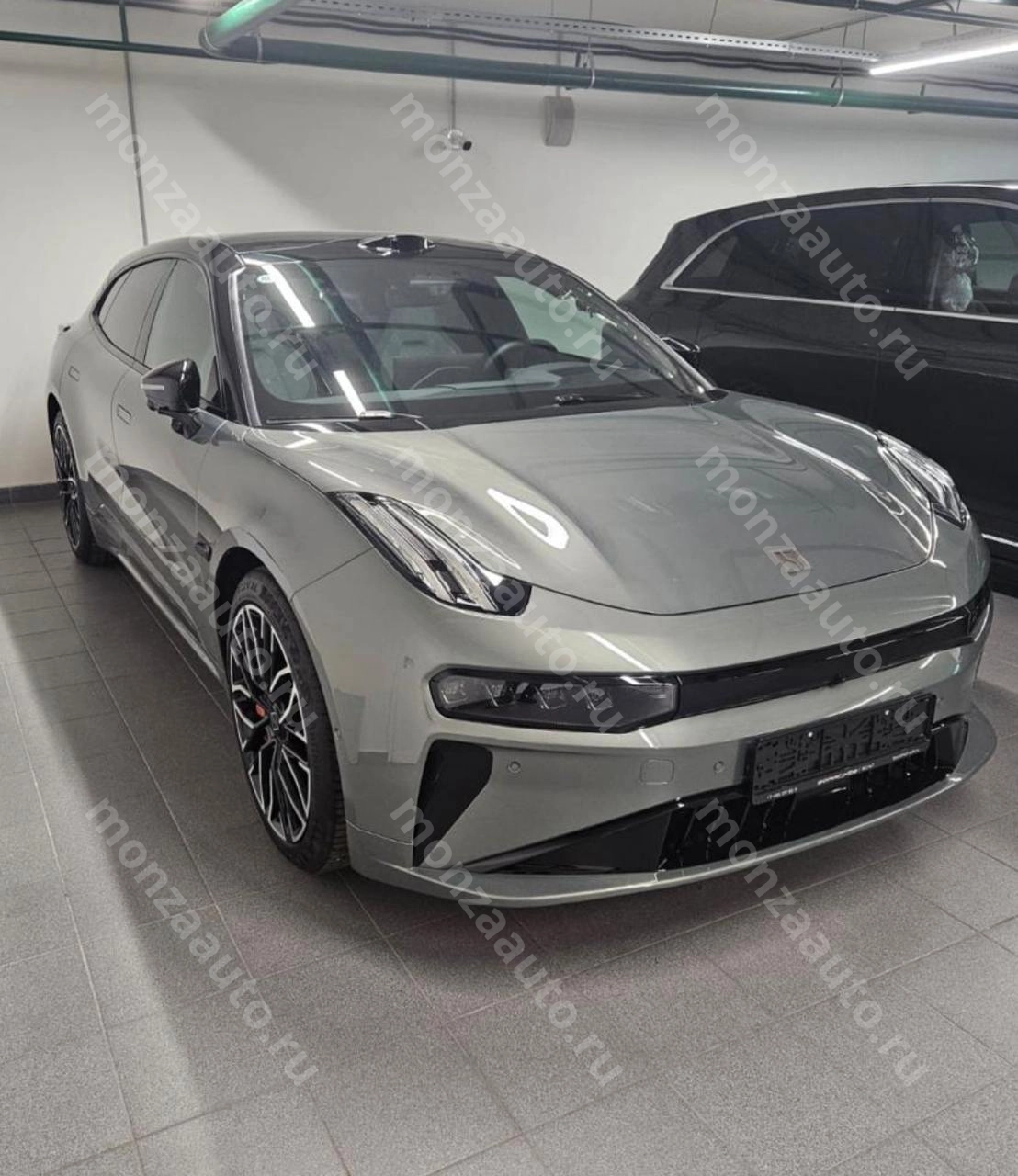 Выбирай автомобиль с умом - автосалон MONZA, выбирай качество и надежность! Купить ZEEKR 001 100 кВт Рестайлинг Двигатель: 789 л.c. / 580 кВт в автосалоне MONZA